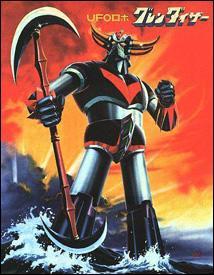 Quel est ce dessin anim ?