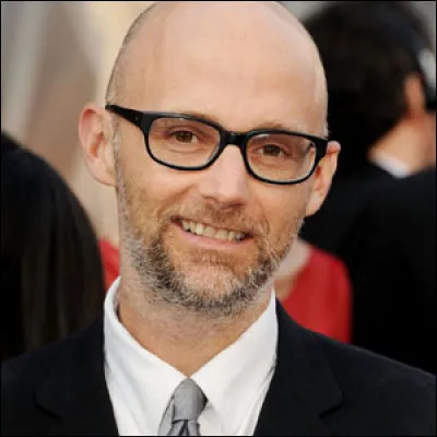 De qui le chanteur américain Moby est-il l'arrière-arrière petit- neveu ?