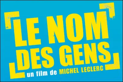 Quel acteur improbable apparaît dans ce film ?