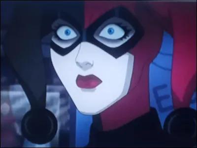 Quel est le nom de ce personnage ?