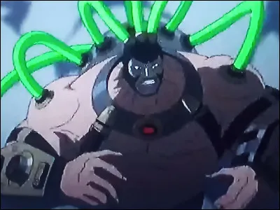 Quel est le nom de ce personnage ?