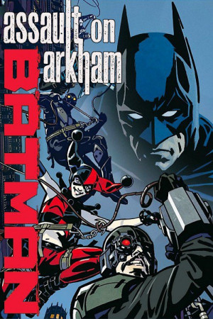 Quiz Batman