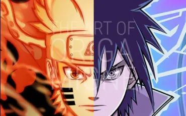 Quiz Naruto