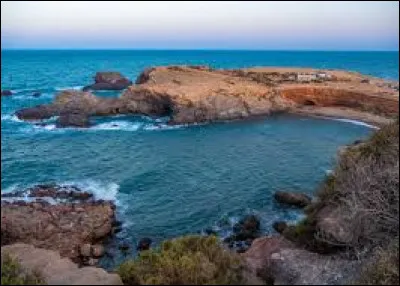 Il y a un exercice dans l'eau mais tu ne sais pas nager, que fais-tu ?