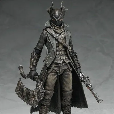 Concernant le personnage que le joueur incarne, laquelle de ces informations est vraie ?