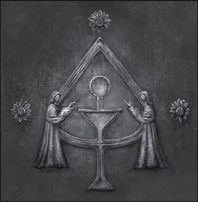 Que symbolise l'image accompagnant cette question ?