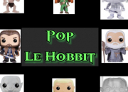 Quiz Les Pop : Le Hobbit