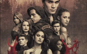Quiz Riverdale
