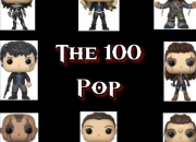Quiz Les Pop : The 100