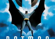 Quiz Batman : Mask of phantasm
