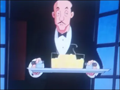 Quel est le nom de ce personnage ?