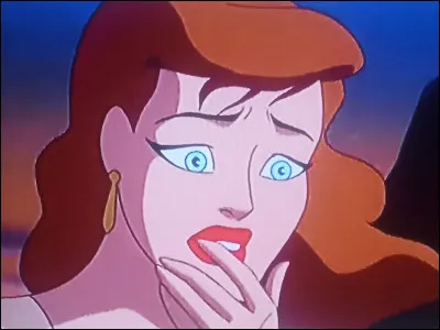 Quel est le nom de ce personnage ?