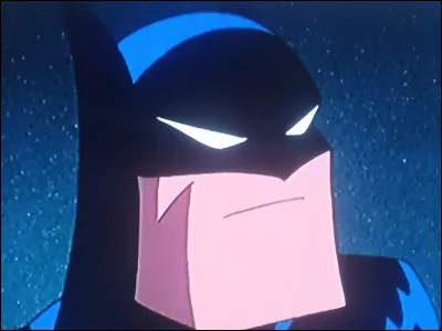 Quel est le nom de ce personnage ?