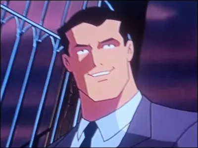 Quel est le nom de ce personnage ?