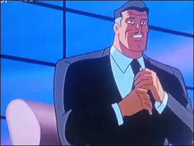 Quel est le nom de ce personnage ?