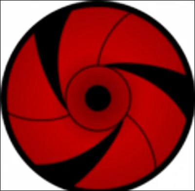 À qui appartient ce Mangekyô Sharingan ?