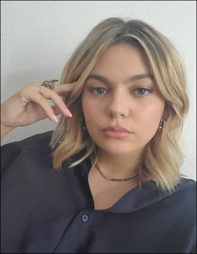 Qui est cette artiste ?