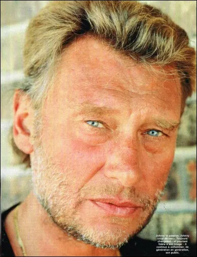 Qui est cet artiste ?