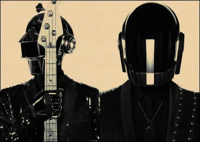 Quel est ce groupe ?