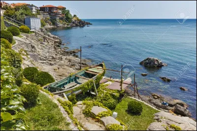 Sofia est la capitale de...