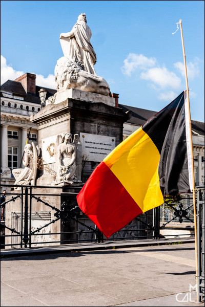 Quelle est la capitale de la Belgique ?