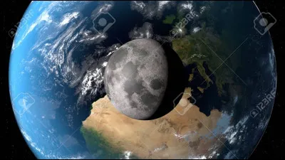 Qui a écrit « De la Terre à la Lune » ?