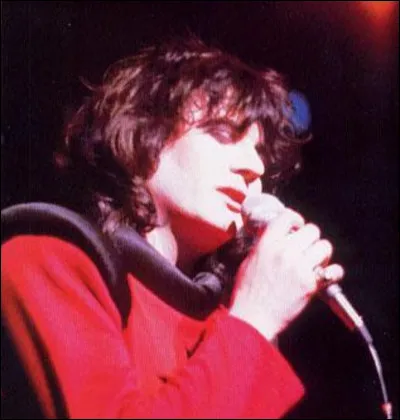 Quel rôle a-t-il joué dans Starmania ?