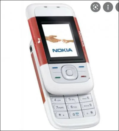 Ton jeu préféré sur téléphone, c'était...