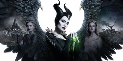 Dans quel film voit-on ces trois personnages ?