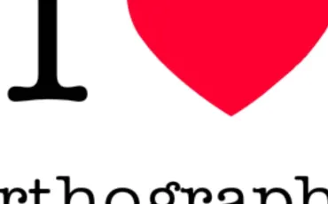 Quiz Orthographe