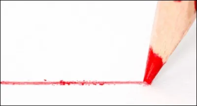 "Il faut tracer un ... ."