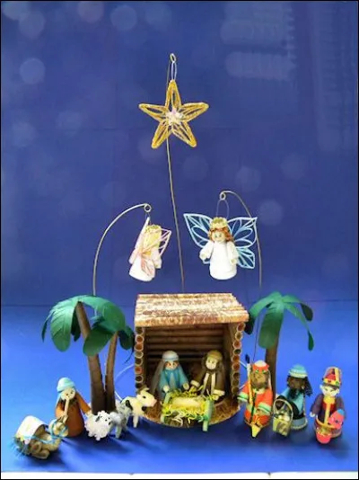 Les croyances chrétiennes veulent que l'on associe le 25 décembre à la nativité. Le Christ est-il bien né le 25 décembre ?