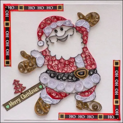 Quel est l'intrus parmi les rennes du père Noël ?