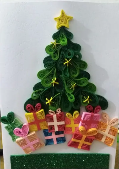 Et on souhaite un joyeux Noël à tous les enfants du monde, en complétant cette si jolie chanson de Graeme Allwright : "Demain matin, petit garçon, tu trouveras dans tes chaussons tous les jouets dont tu as rêvé...."