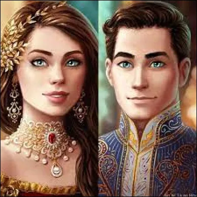 Quel couple préfères-tu ?