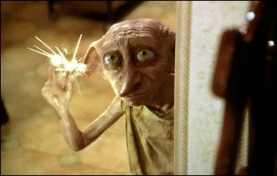 Comment s'appelle l'elfe des Malefoy dans Harry Potter ?