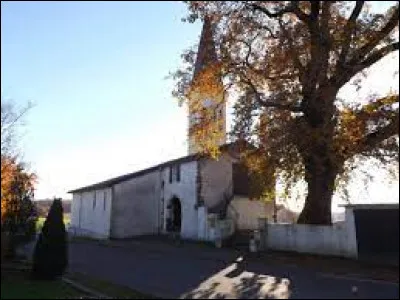 Commune Landaise, Marpaps se situe en région ...