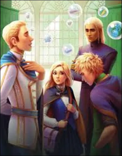 Ton pire défaut est :