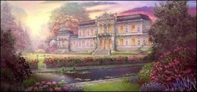 Quel lieu préfères-tu ?