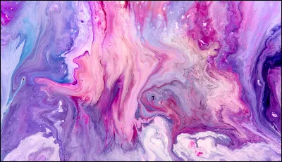 Ta couleur préférée est :