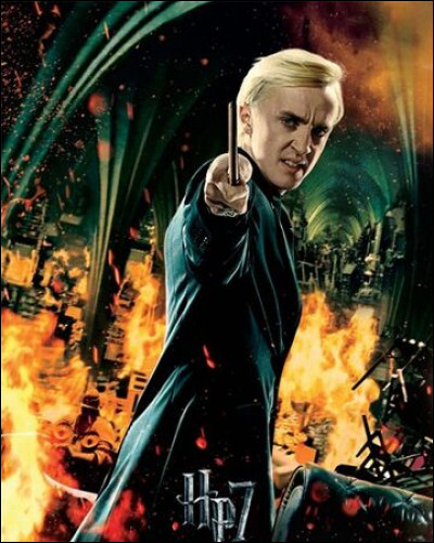 Qui est ce personnage ?