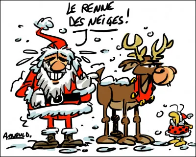 Mais quel est le prénom de la sur de l'animal ?