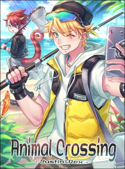 On peut choisir l'hémisphère (Nord ou Sud) au début du jeu.