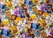 Test Quel animal fminin Disney es-tu ?