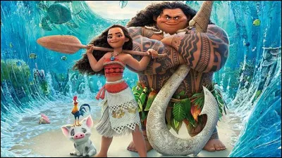 Si tu étais un animal, tu serais