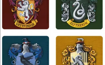 Quiz Harry potter
