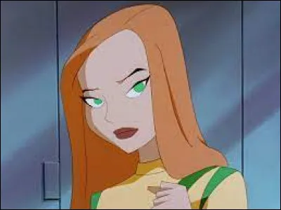 Quel est le nom de ce personnage ?