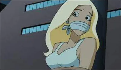 Quel est le nom de ce personnage ?