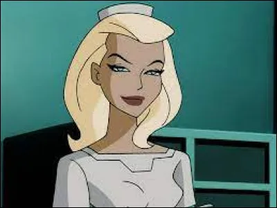 Quel est le nom de ce personnage ?