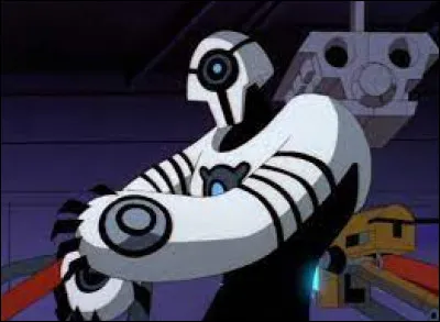 Quel est le nom de ce personnage ?